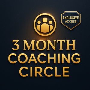 3-Month-Coaching-Circle