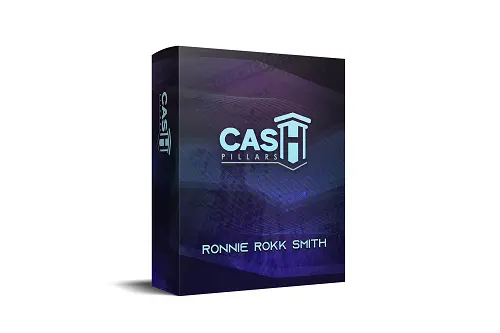 Cash Pillars